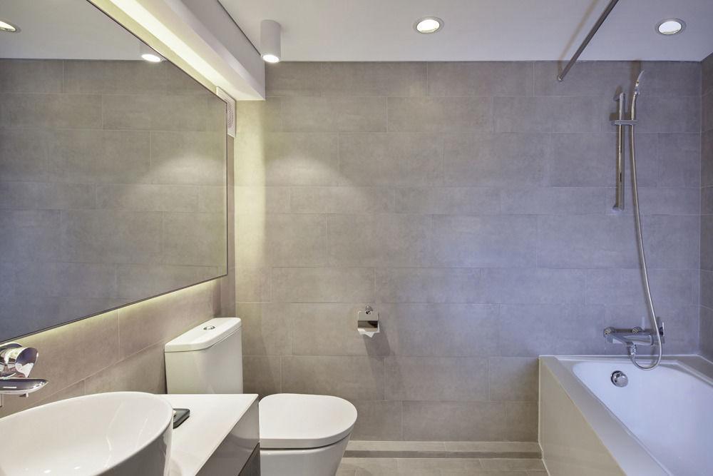 Beijing Landmark Towers Apartment ภายนอก รูปภาพ